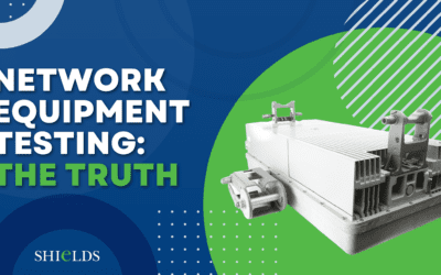 Network Equipment Testing: the Truth