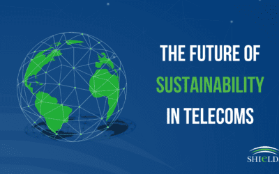 The Future of Sustainability in Telecoms: where is the industry really headed?